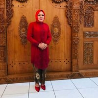 Sri Sumarni Grobogan (@sumarnigrobogan) 's Twitter Profile