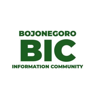 Bojonegoro Information Community - Menuju #BojonegoroRakaprah