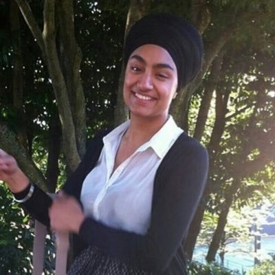 TaranSandhu__'s profile picture. Sifting through life 💫