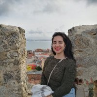 Youssra El Ghafraoui (@ghafraouiel) 's Twitter Profile