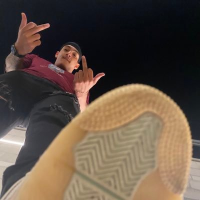 Tay_Wizx2's profile picture. 