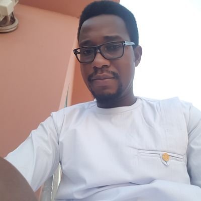 A proud #Santaclaucian @AdisadelCollege #Gooner @Arsenal #Phobian @HeartsOfOakGh #ForChrist #NursePractitioner👨⚕️
Life goes on...💯