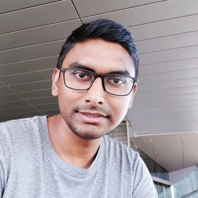 Environmental Sustainability | Researcher |
'All opinions here are my own'