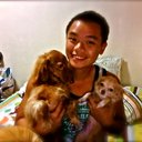 Daniel Kok - @danielove90 - Twitter