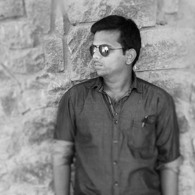 nithin18307492's profile picture. 