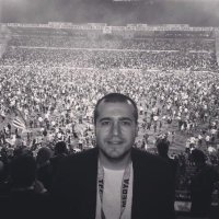 ertuğrul akgündüz (@eakgunduz) 's Twitter Profile