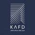 KAFD | كافد (@Kafd) Twitter profile photo