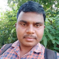 Srinivas Pindiga(@SrinuPindiga) 's Twitter Profile Photo