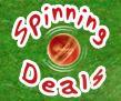 We are a web shop bringing the best deals at your door step. We offer one product a day at an incredible price. A Web Shop For One Day, One Deal.