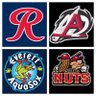 MiLBMariners's profile picture. Tacoma Rainiers (AAA), Arkansas Travelers (AA), Everett AquaSox (HiA), Modesto Nuts (LoA), Peoria Mariners (RK), DSL Mariners (RK) RIP 26GH RIP 48VS RIP 13RC