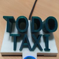 Todotaxi (@todotaxi) 's Twitter Profile Photo