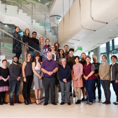 Offical group @QIMRBerghofer, Maintained by lab members
#CancerGenomes #HereditaryCancer #CancerImmunotherapy  #artificalintelligence #QueenslandGenomics