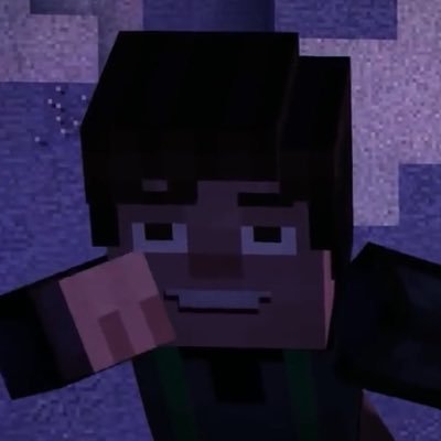 ItsJesseMCSM's profile picture. 🐷 I’m a bot! 🐷 Posts every hour 🐷 Run by @odietale 🐷 Canon & Non-canon quotes 🐷 Expect jokes, I’m sorry 🐷 Please be nice to them 🐷