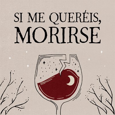 Podcast de @annarserra y @prttyodds sobre crímenes, asesinos en serie, misterios y todo aquello que merezca ser discutido con una copa de vino en mano 🎙🍷