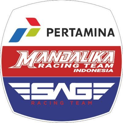 Official Twitter Account of MANDALIKA RACING TEAM 🇮🇩

#mandalikaracingteam