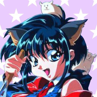 猫姫@創作とか雑多《猫又と黒豹のハーフです》さんのプロフィール画像