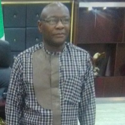 Ambrose Nwaopara is a prolific writer and a renowned life coach, especially in the area of achieving success, both in relationships and other life endeavors.