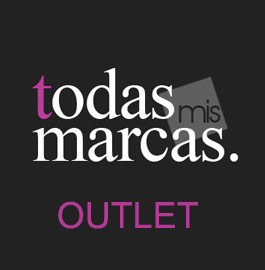 Outlet del comercio minorista en Internet. Ropa, calzado y complementos con descuentos superiores al 50%