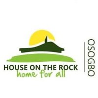 House On The Rock Osogbo(@HOTR_OSOGBO) 's Twitter Profile Photo