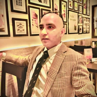 PuneetVChoppra's profile picture. Trying to watch more sunsets than Netflix...........🧘‍♂️ Meditator | Entrepreneur | Dog Lover | Disciple of Sri Sri Ravishankar