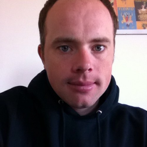 samhickingb's profile picture. 