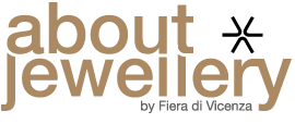 aboutjewellery's profile picture. Il portale AboutJewellery affronta il tema del gioiello a 360 gradi ed è vetrina delle novità e degli eventi che portano la firma Fiera di Vicenza.