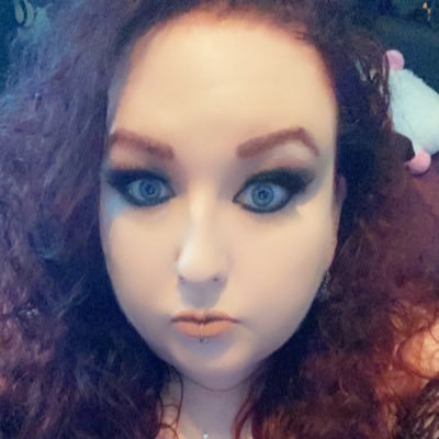 Gothic-Unicorn-Princess extraordinaire!