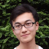 Yuzhe Qin (@qinyuzhe) 's Twitter Profile Photo Yuzhe Qin (@qinyuzhe) 's Twitter Profile Photo