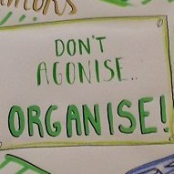 Let's build a movement for a just, resilient, and regenerative economy in the South West.