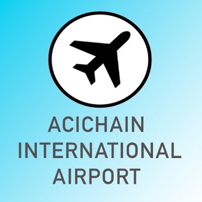 Account ufficiale dell'Aeroporto Internazionale di Acicatena 
Official account of Acicatena International Airport
Compte officiel de l'Aéroport d'Acicatena