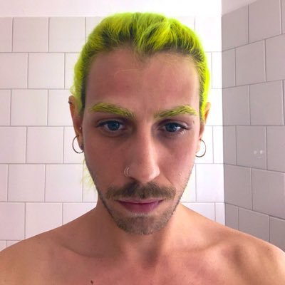 justcodein's profile picture. Ldn 📍Living with #EDS