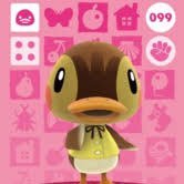 islandkidmich's profile picture. acnh twitter!