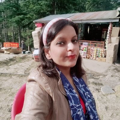 SapnaWadhwa18's profile picture. 