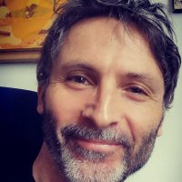 Laurent Mellier (@laurentmellier) 's Twitter Profile Photo