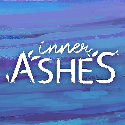 Inner Ashes 🍃