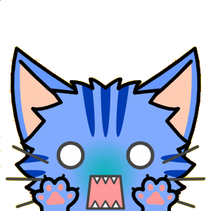 ٩( ᐛ )و化猫神🍀新規6月〜さんのプロフィール画像