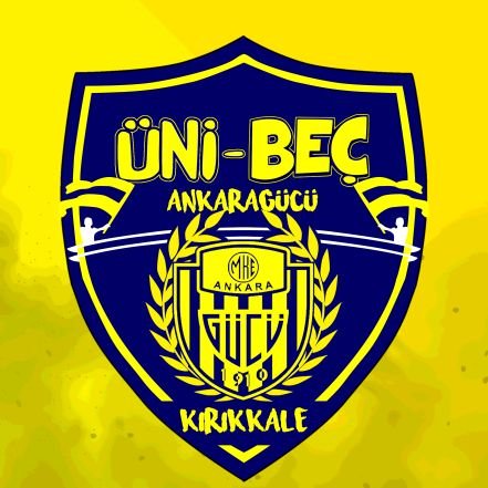 Kırıkkale Üniversitesi ÜNİ-BEÇ Resmi Twitter Hesabı.
