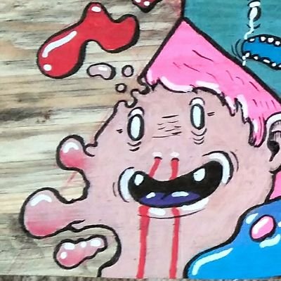 Marcos Garcíaさんのプロフィール画像