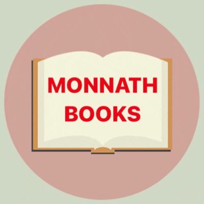 Monnath Books is an independent publishing company. Helping authors to get into print. New fiction titles coming soon! Created by @NMRix_Author 📚