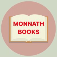 Monnath Books (@monnathbooks) 's Twitter Profile
