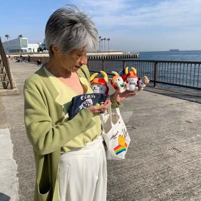 odamaki2's profile picture. 
