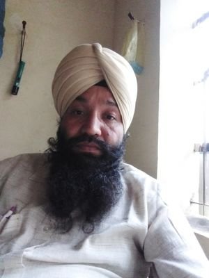 partap_hanjra's profile picture. wahguru