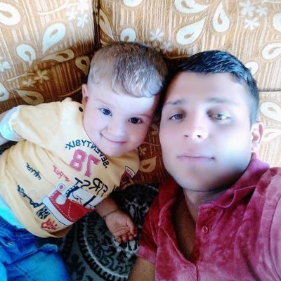 dakkak_halil's profile picture. My Life My Rules