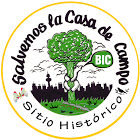 Promoviendo los valores históricos y ambientales de la Casa de Campo desde 1989. #2020XAniversarioBIC #SitioHistórico #90AniversarioCesiónAMadrid