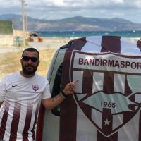 🇹🇷🇱🇻Özgür EREN 🇹🇷🇱🇻(@BanbanOzgur) 's Twitter Profile Photo