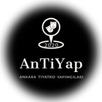 Ankara Tiyatro Yapımcıları Derneği (AnTiYap) (@antiyap06) 's Twitter Profile Photo Ankara Tiyatro Yapımcıları Derneği (AnTiYap) (@antiyap06) 's Twitter Profile Photo