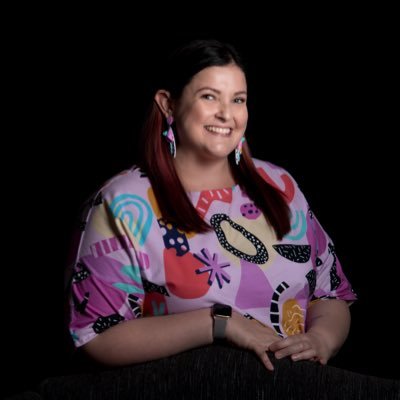 collaborator, facilitator, researcher | libraries & higher ed | director strategy & analytics @ caul | views are mine | mastodon @katiedavis@aus.social