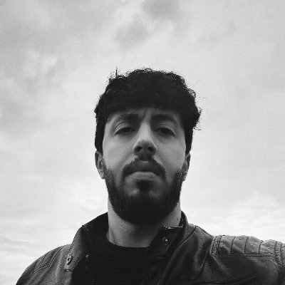 JehadBlasi's profile picture.