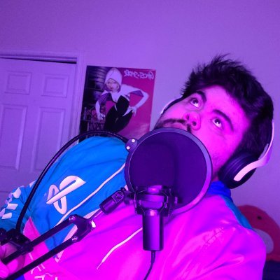 DannyRamirez321's profile picture. Casual Speedrunner SM64
Aspiring Voice Actor
AKA PissBoy
Join the Piss Gang   https://t.co/fMb6zgaSi5
https://t.co/AgREaZ4K2d