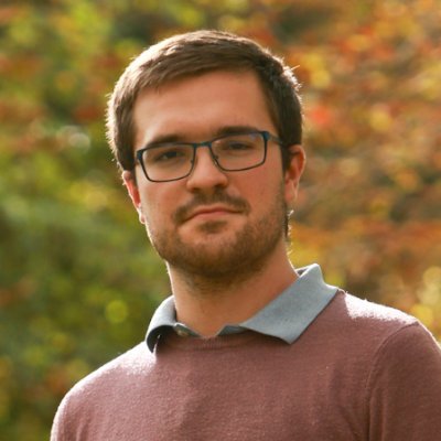 j_ochoauri's profile picture. Aprendiendo para conseguir que la Inteligencia Artificial nos haga más humanos. Data-driven.
#NLP #DeepLearning #AIforSocialGood